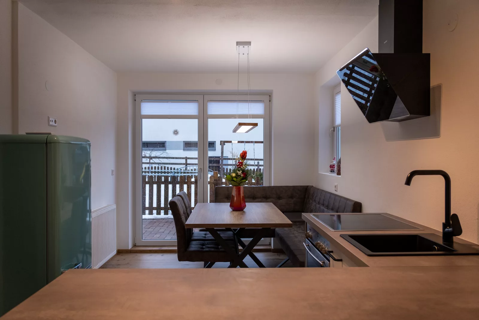 Badezimmer Ausstattung